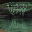 „Błyskawica”, 1909 r., Mikalojus Konstantinas Čiurlionis