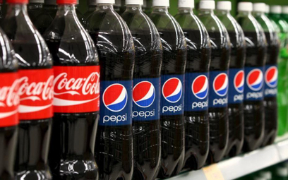 Coca-Cola: napoje podwoją ceny