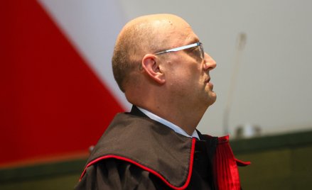 Zastępca Prokuratora Generalnego, prokurator Prokuratury Krajowej Jacek Bilewicz