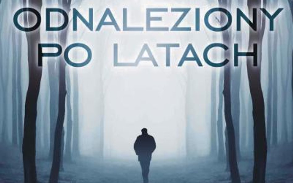 „Odnaleziony po latach” Agnieszki Szygendy. Nie uciekać od przeszłości