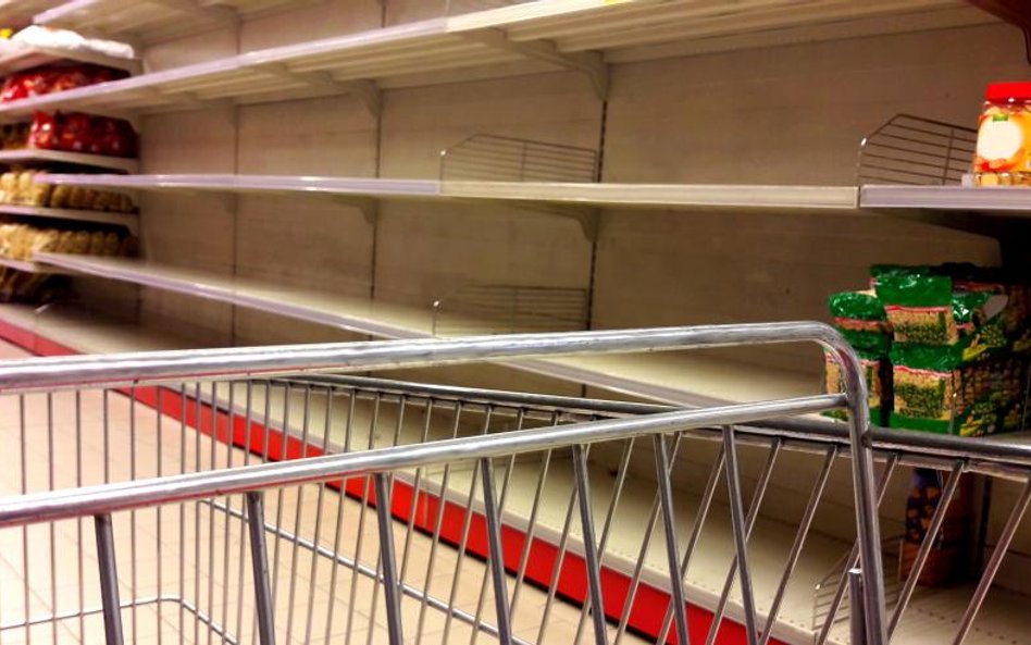Koronawirus: zalecenia dla obiektów handlowych