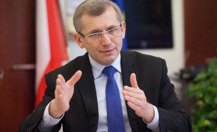 NIK zbada, kto powalczy na wojnie - rozmowa z szefem NIK