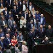 Z sondażu SW Research dla rp.pl wynika, że partia Ryszarda Petru miałaby szansę wejść do Sejmu