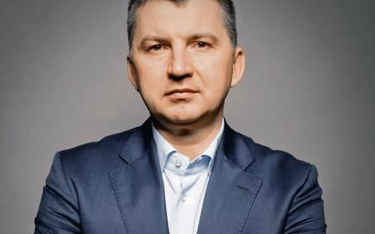 Dariusz Miłek, założyciel i główny akcjonariusz CCC, przekonuje, że obuwnicza grupa ma wszystko, cze