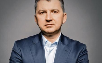 Dariusz Miłek, założyciel i główny akcjonariusz CCC, przekonuje, że obuwnicza grupa ma wszystko, cze