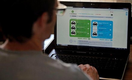 Pułapka na hakerów