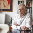 Andrzej Barański kocha stare fotografie