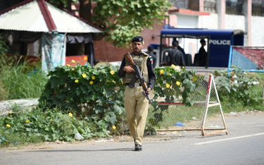 Pakistan: Zabili kolegę. Nie chciał przejść na islam