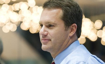 Wal-Mart wymienia prezesa