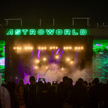 Ośmioro zabitych na Astroworld Fest Travisa Scotta