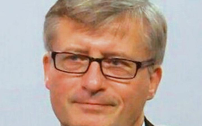 Sędzia Marek Jaskulski - lista poparcia do KRS