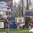 Warszawa zajmie się reklamami w mieście