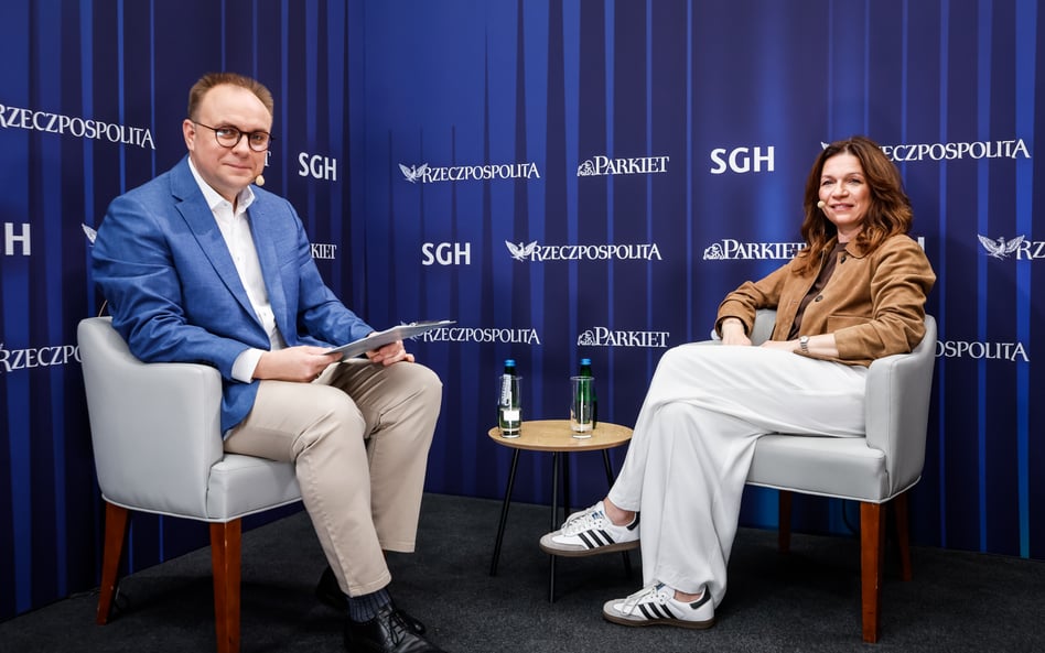 SGH: Uczelnia w dialogu z rynkiem