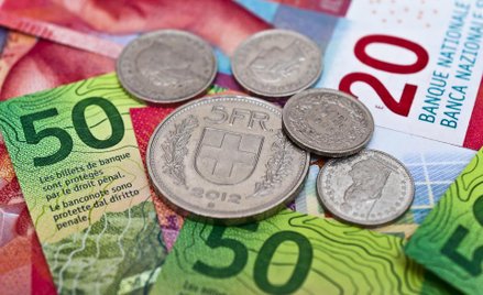 Franki. Więcej pozwów i zwycięstw klientów