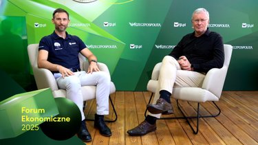 zdjęcie - Sławosz Uznański