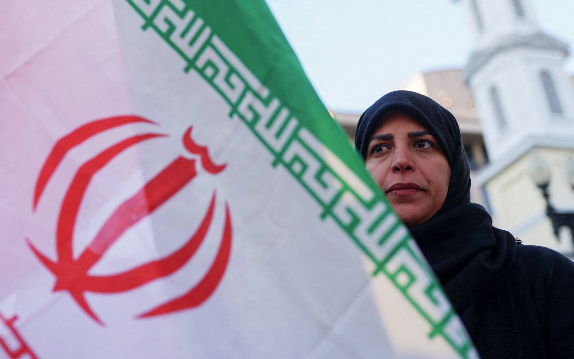 Ogłoszono zawieszenie broni. Co zawiera 10-punktowy pokojowa propozycja Iranu