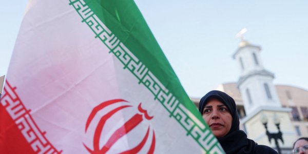 A ceasefire was announced. What is included in Iran's 10-point peace proposal