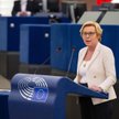 Jadwiga Wiśniewska: Ursula von der Leyen wykonała ostry skręt w lewo