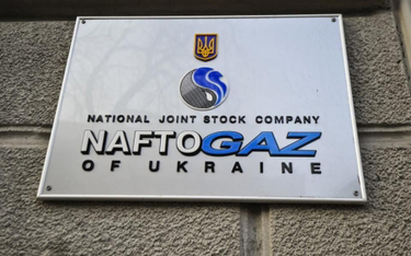 Naftogaz wygrał z Gazpromem