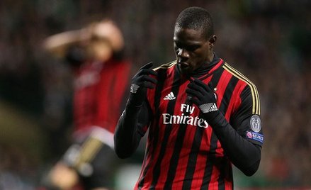 Balotelli obiecuje zmiany