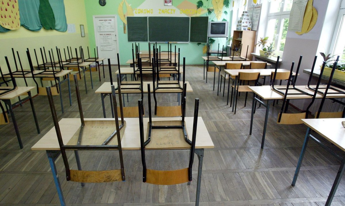 Koronawirus Nauka Zdalna Przedluzona Beda Kolejne Testy Dla Nauczycieli Rp Pl
