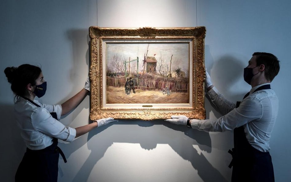 "Sc?ne de rue ? Montmartre"