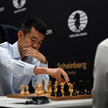 Ding Liren zdobył tytuł mistrza świata i 1,1 mln euro premii