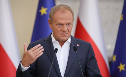 Donald Tusk