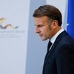 Emmanuel Macron