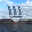 Projekt elektrycznego wycieczkowca Hurtigruten