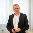 Członek Rady Polityki Pieniężnej dr Ludwik Kotecki