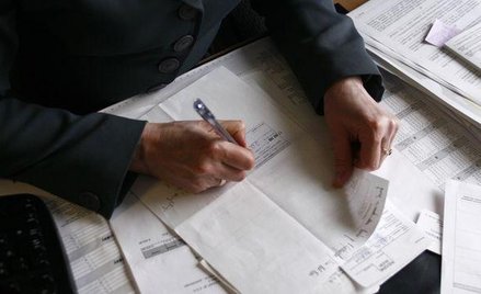 Trzeba odprowadzić podatek z pustej faktury