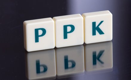 Wiatry bardzo sprzyjają pracowniczym planom kapitałowym