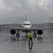 Przypadkowy wystrzał z broni. Panika na lotnisku w USA