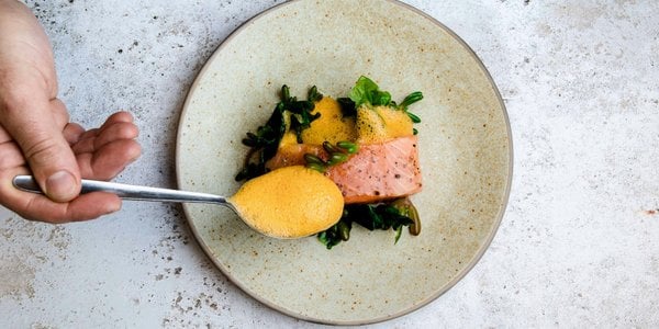 Im mniej, tym lepiej. Nowy trend wśród restauracji coraz popularniejszy