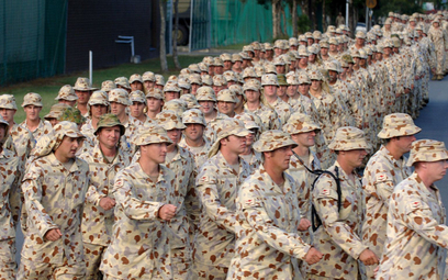 W Afganistanie służbę pełniło ponad 39 tys. australijskich żołnierzy