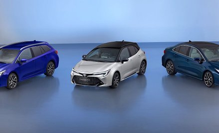 Wymęczony wzrost sprzedaży nowych aut. Toyota w Polsce poza konkurencją
