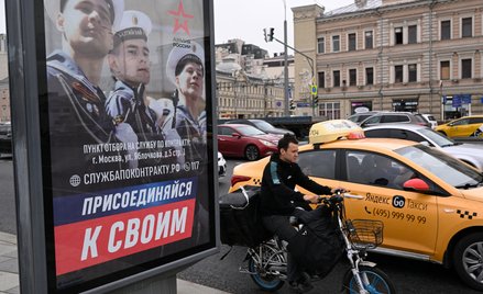 Austriacki biznes nie porzuci Rosji i rosyjskiego gazu