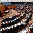 Fiński parlament