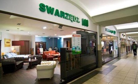 Swarzędz: Likwidator i Sovereign Capital przygotują nowy scenariusz