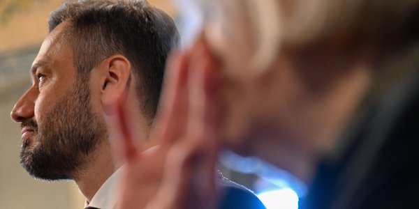 „Maszeruj albo giń”. Przegrana Aleksandra Miszalskiego w Krakowie uderzy w KO