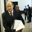 Rząd deklaruje, że nie przeprowadzi gwałtownych cięć wydatków