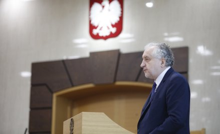 Będzie śledztwo w sprawie nieopublikowanego wyroku TK