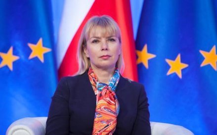 Elżbieta Bieńkowska