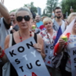 Naukowiec z UMCS o protestujących: Ja bym kazał strzelać do tego bydła