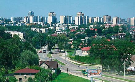 Władze Tychów przygotowują kolejne działki do sprzedaży