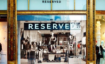 Kwartalne wyniki LPP nieco lepsze od oczekiwań