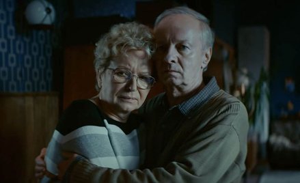 „Lokatorka” to sprawnie zrealizowane kino polityczne