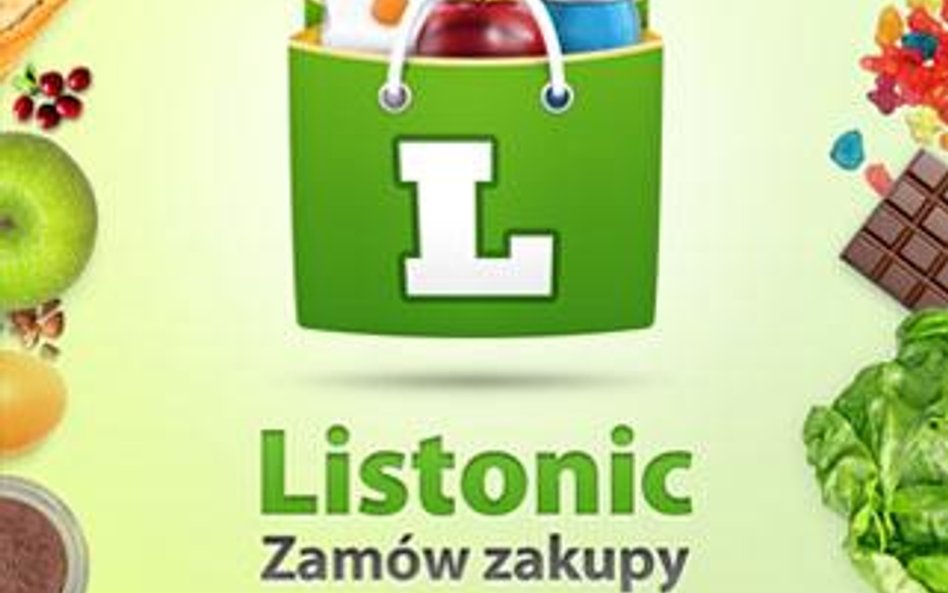 Sojusz konkurentów w mobilnej aplikacji „Zamów Zakupy"