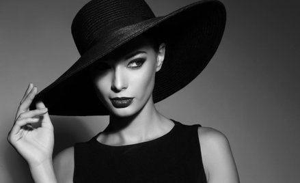 Elegancja zawsze w cenie - dla "Rzecz o Prawie" Joanna Parafianowicz